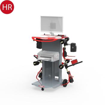 Preview: Fasep Achsmessgerät VDP-K.WinReflex.G2.N.VAPS A663.002